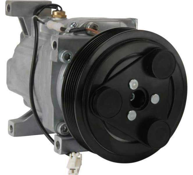 Compressor, air conditioning 1986AD1264