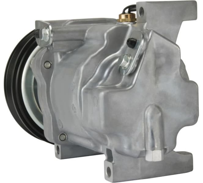 Compressor, air conditioning 1986AD1264 - image 2