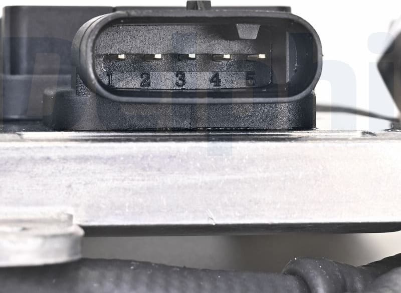 NOx Sensor, NOx catalytic converter ANS1043-12B1 - image 2