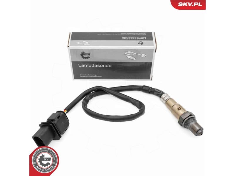 Oxygen Sensor 09SKV200