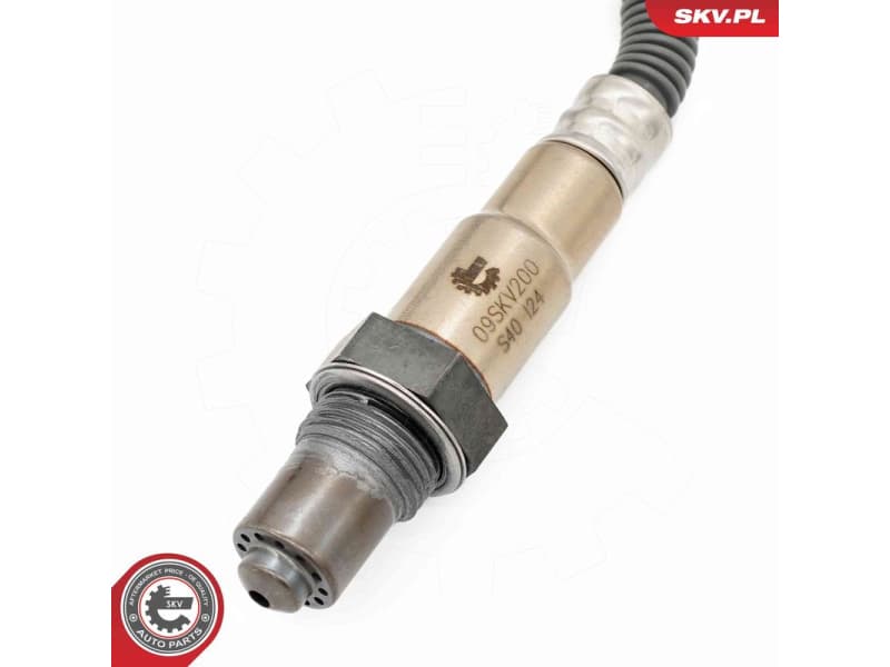 Oxygen Sensor 09SKV200 - image 3