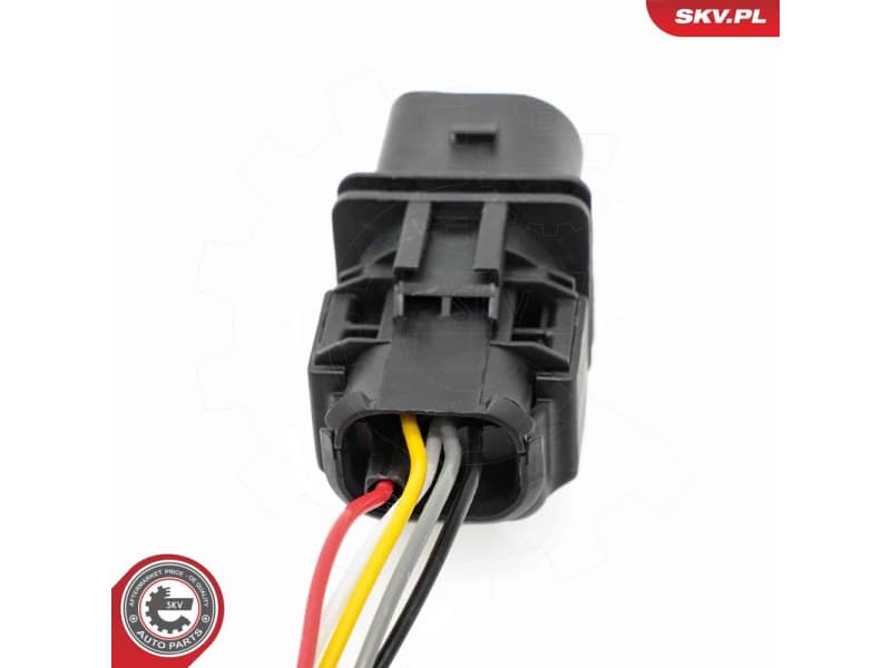 Oxygen Sensor 09SKV200 - image 5