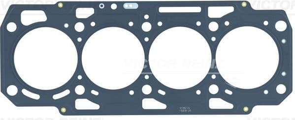 Gasket, cylinder head 61-10818-20