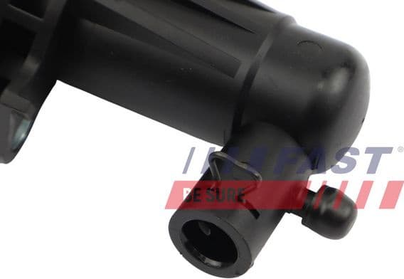 Slave Cylinder, clutch FT68203 - image 3