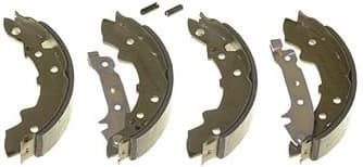 Brake Shoe Set ESSENTIAL LINE S 68 508 - image 2