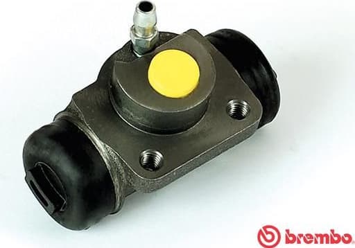 Wheel Brake Cylinder ESSENTIAL LINE A 12 048