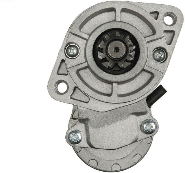 Starter Remanufactured AS S6024SR