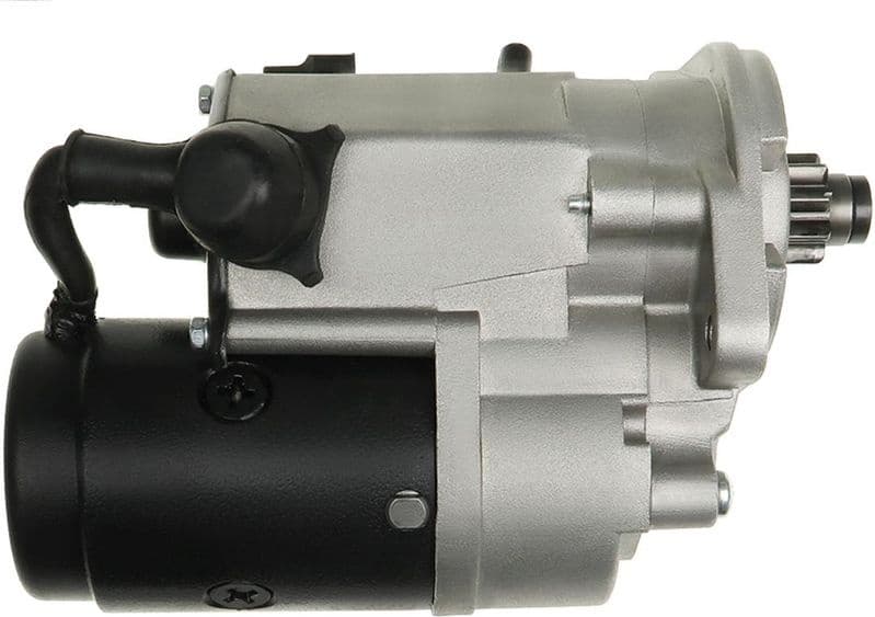 Starter Remanufactured AS S6024SR - image 2