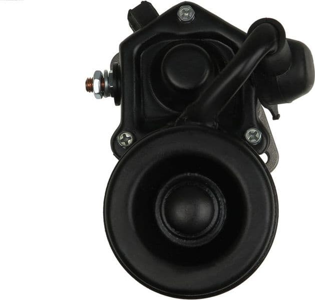 Starter Remanufactured AS S6024SR - image 3