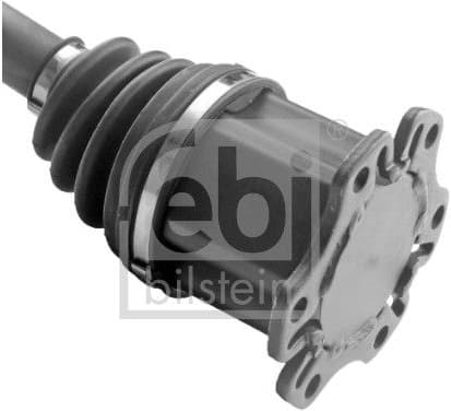 Drive Shaft 188159