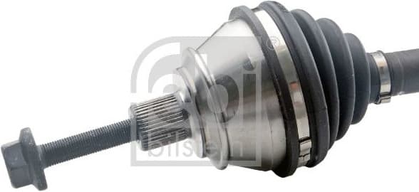 Drive Shaft 188159 - image 2