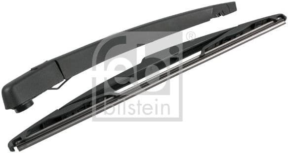 Wiper Arm, window cleaning febi Plus 186089