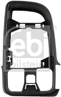 Housing, exterior mirror 183797