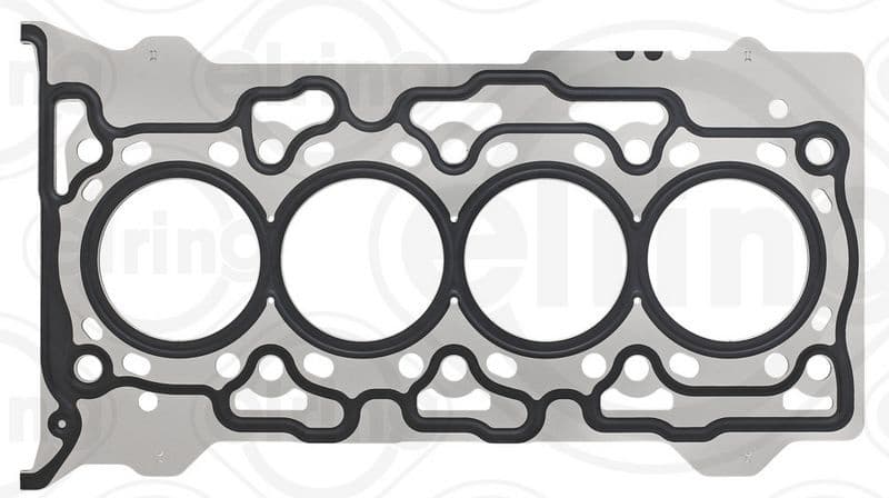 Gasket, cylinder head 198.380
