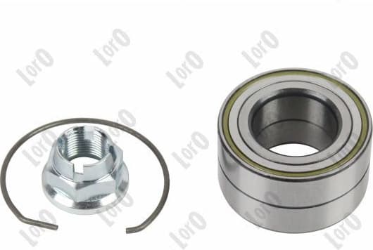 Wheel Bearing Kit LORO 141-03-039 - image 2