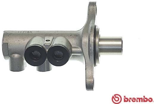 Brake Master Cylinder ESSENTIAL LINE M 61 128