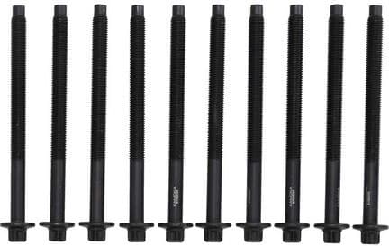 Cylinder Head Bolt Set 8709033