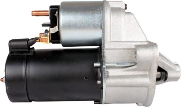 Starter 8EA 012 528-351 - image 4