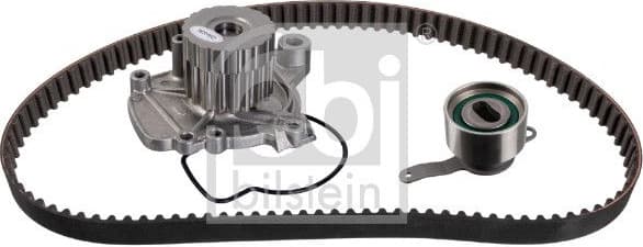 Water Pump & Timing Belt Kit 173762