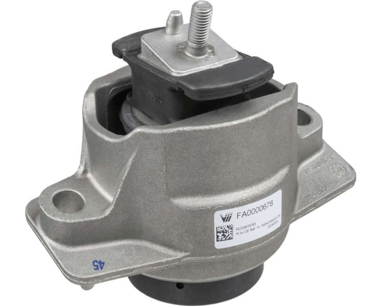 Mounting, engine 44247 01