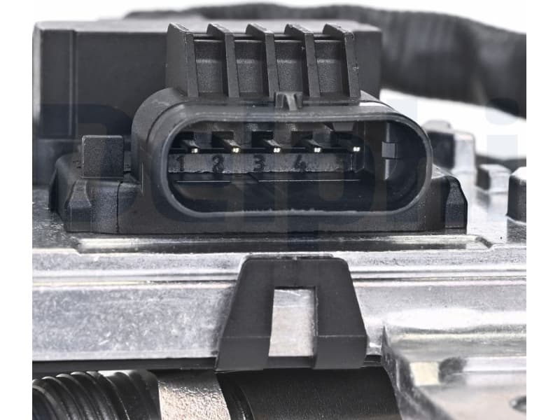 NOx Sensor, NOx catalytic converter ANS1083-12B1 - image 2