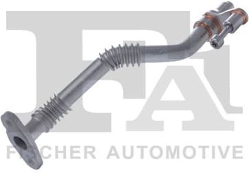 Oil Line, charger 610-818