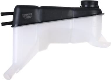 Expansion Tank, coolant 75-51255-SX
