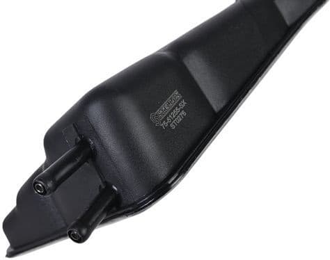 Expansion Tank, coolant 75-51255-SX - image 4