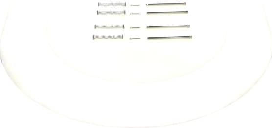 Accessory Kit, disc brake pad 1 987 474 176 - image 4