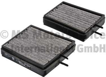 Filter, cabin air 50014225