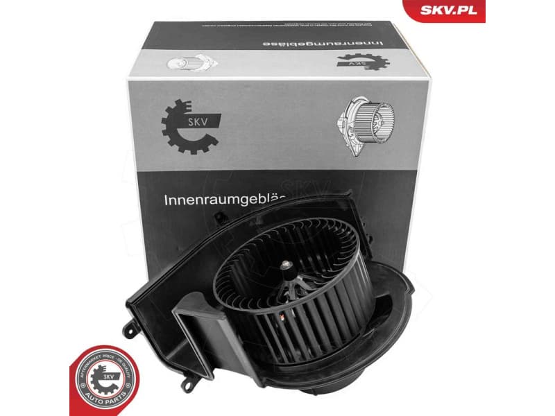 Interior Blower 68SKV244