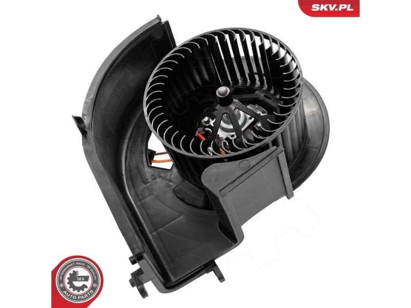 Interior Blower 68SKV244 - image 2