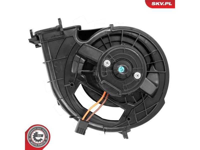 Interior Blower 68SKV244 - image 6