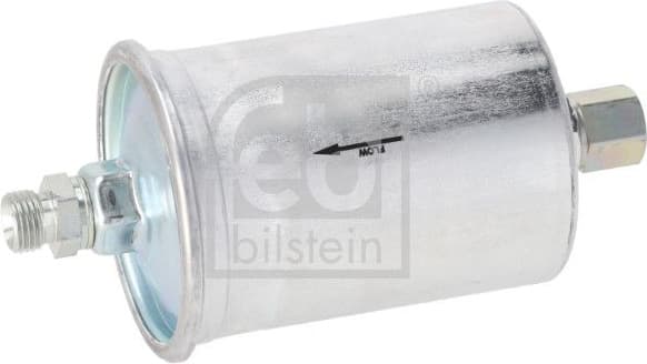 Fuel Filter 196048