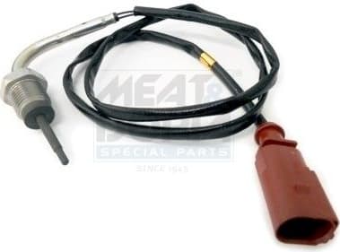 Sensor, exhaust gas temperature 12037