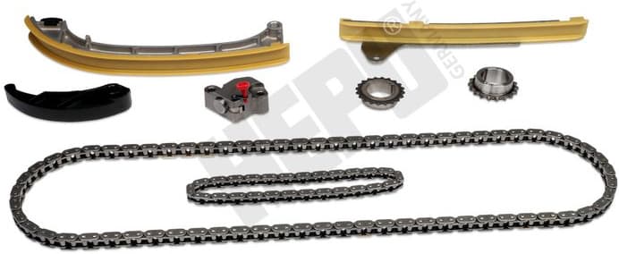 Timing Chain Kit 21-0686
