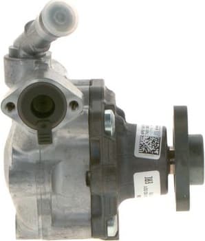 Hydraulic Pump, steering K S00 000 160 - image 7