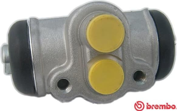 Wheel Brake Cylinder ESSENTIAL LINE A 12 589