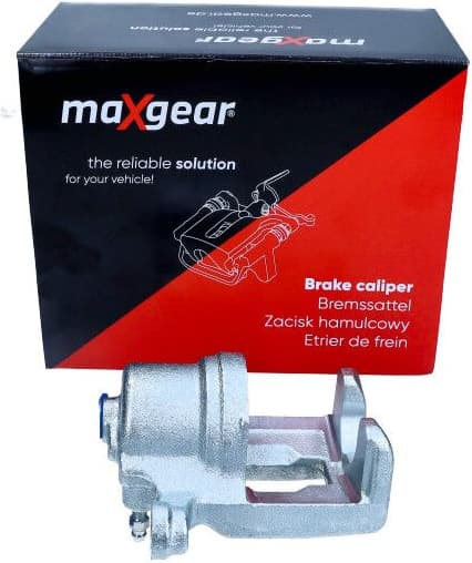 Brake Caliper 82-1640 - image 3