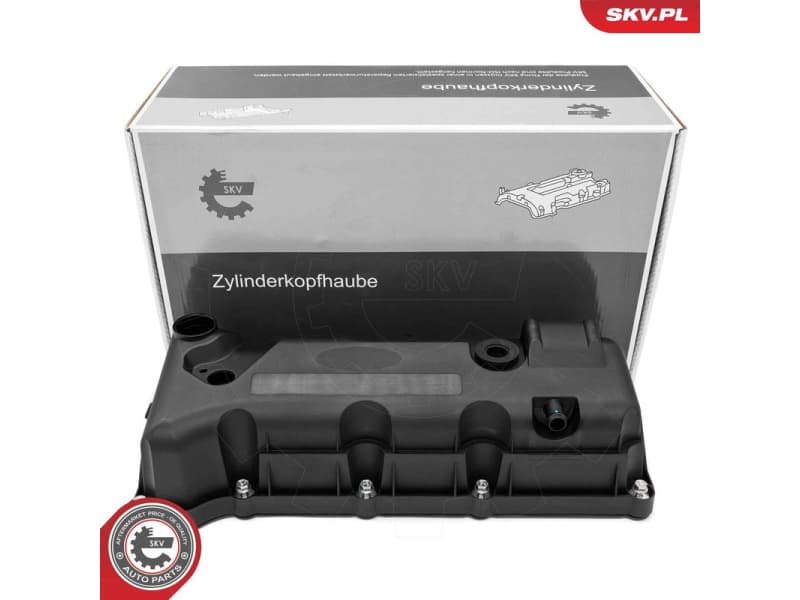 Cylinder Head Cover 48SKV156