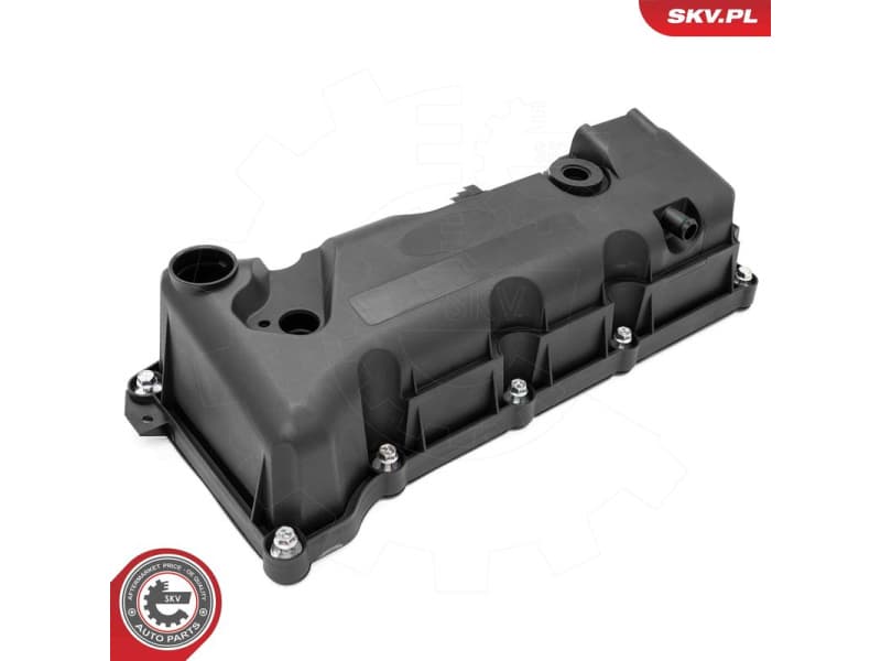 Cylinder Head Cover 48SKV156 - image 2