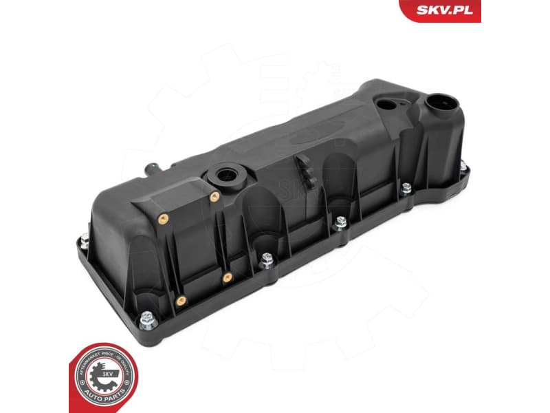 Cylinder Head Cover 48SKV156 - image 3