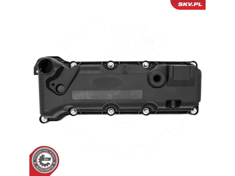 Cylinder Head Cover 48SKV156 - image 4