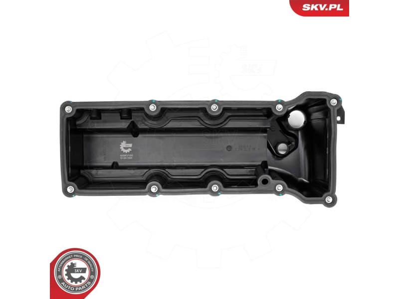 Cylinder Head Cover 48SKV156 - image 5