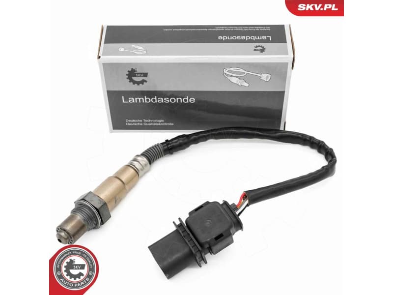 Oxygen Sensor 09SKV195
