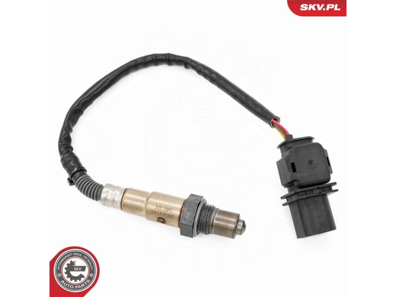 Oxygen Sensor 09SKV195 - image 2