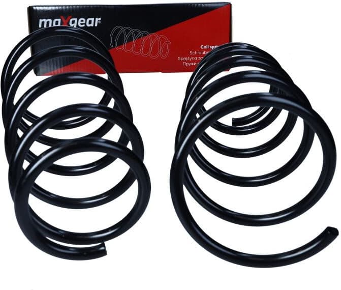 Suspension Spring 60-1567D - image 2