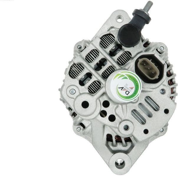 Alternator Remanufactured AS A5049PR - image 3