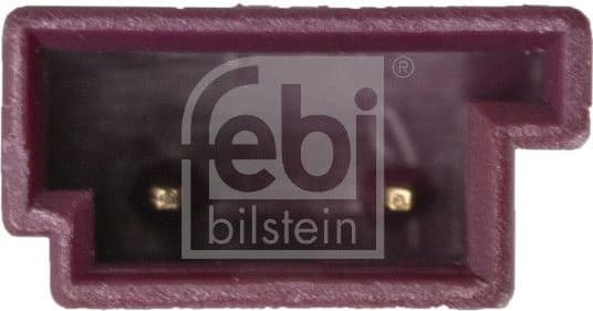 Switch, tailgate release febi Plus 180431 - image 2