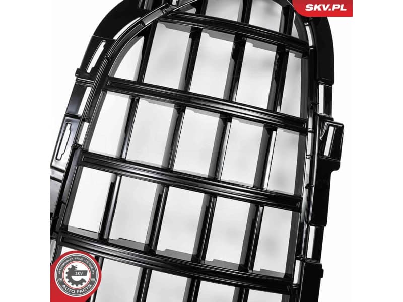 Radiator Grille 66SKV555 - image 5